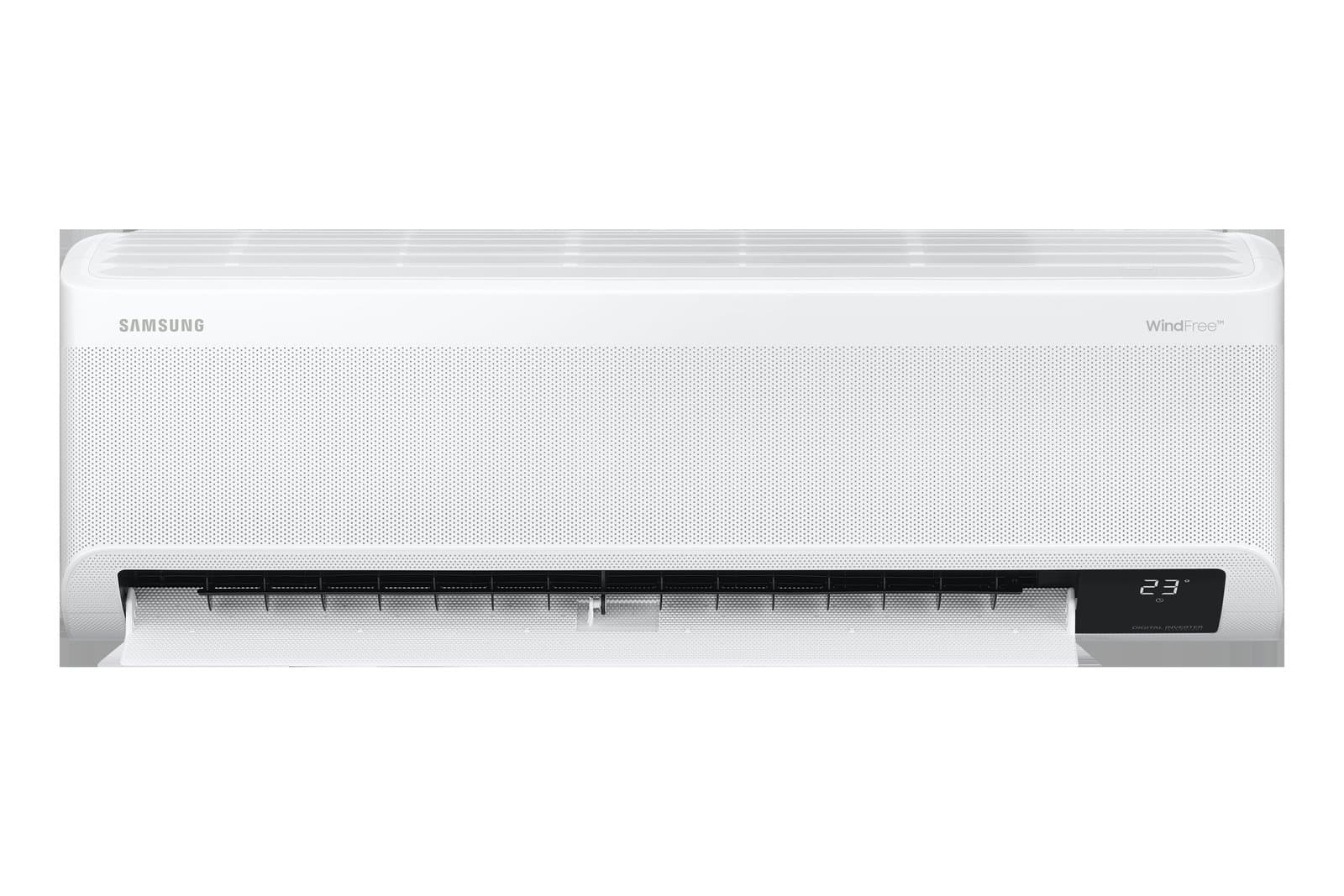 Pompe à chaleur Samsung WindFree™ Deluxe TDM Plus — image 2
