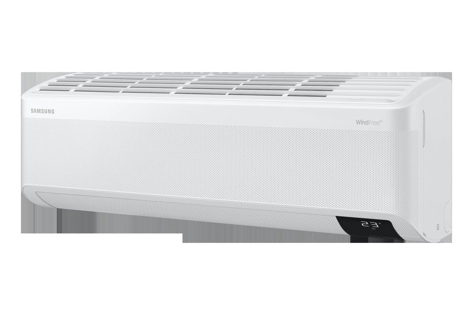 Pompe à chaleur Samsung WindFree™ Deluxe TDM Plus — image 5
