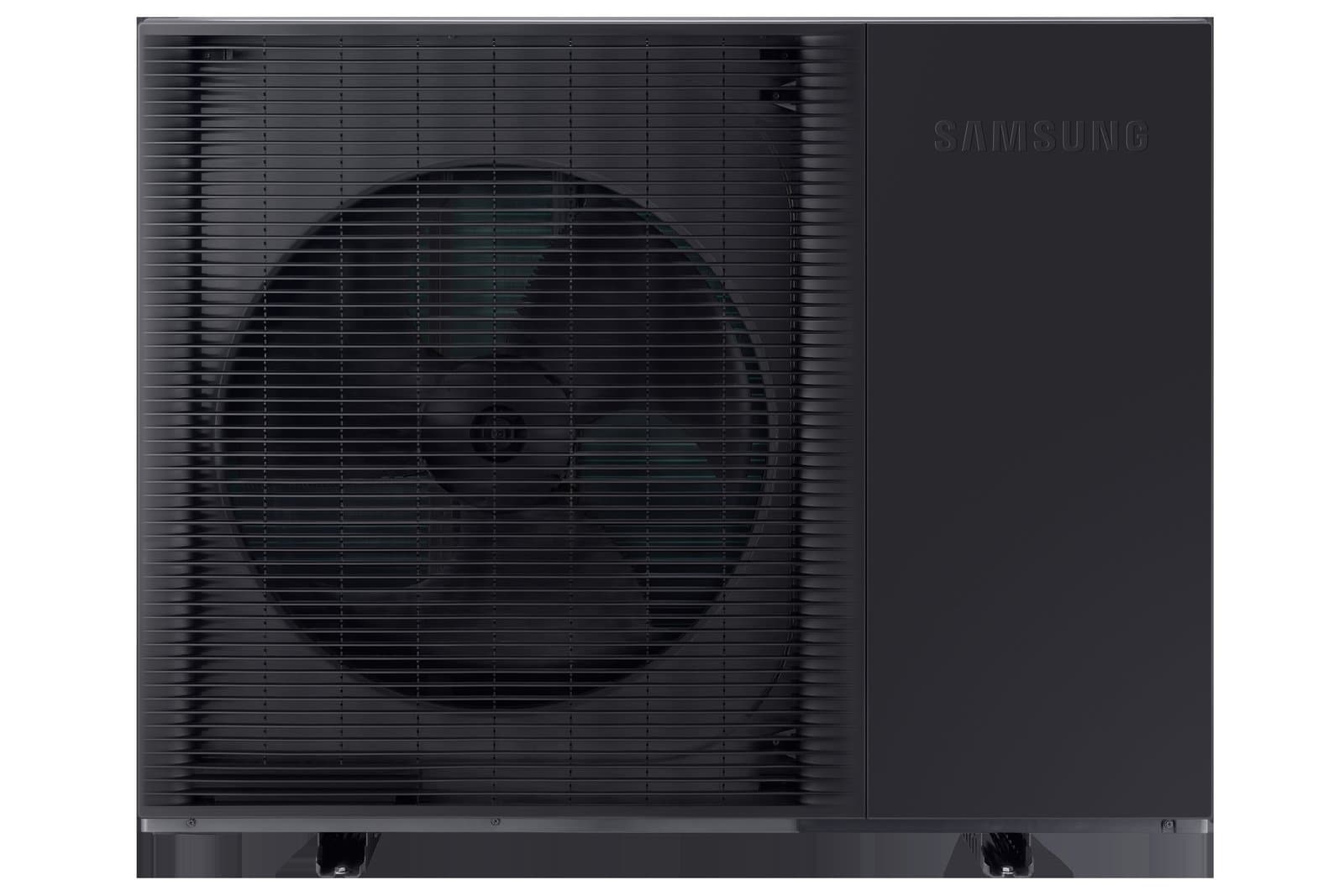 Pompe à chaleur Samsung Unité Extérieure Monobloc HT Silence