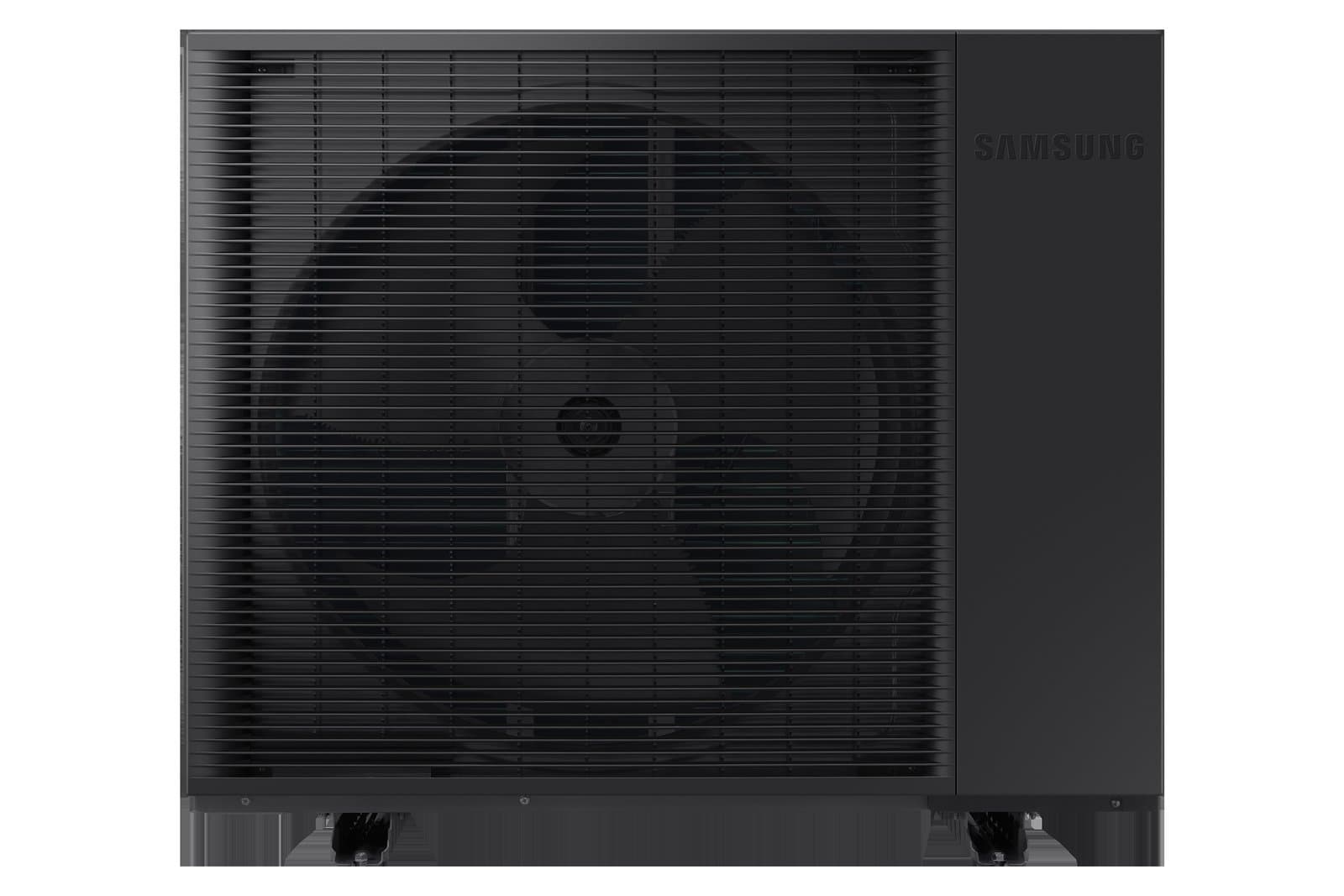 Pompe à chaleur Samsung Split Outdoor (R32) - High Capacity