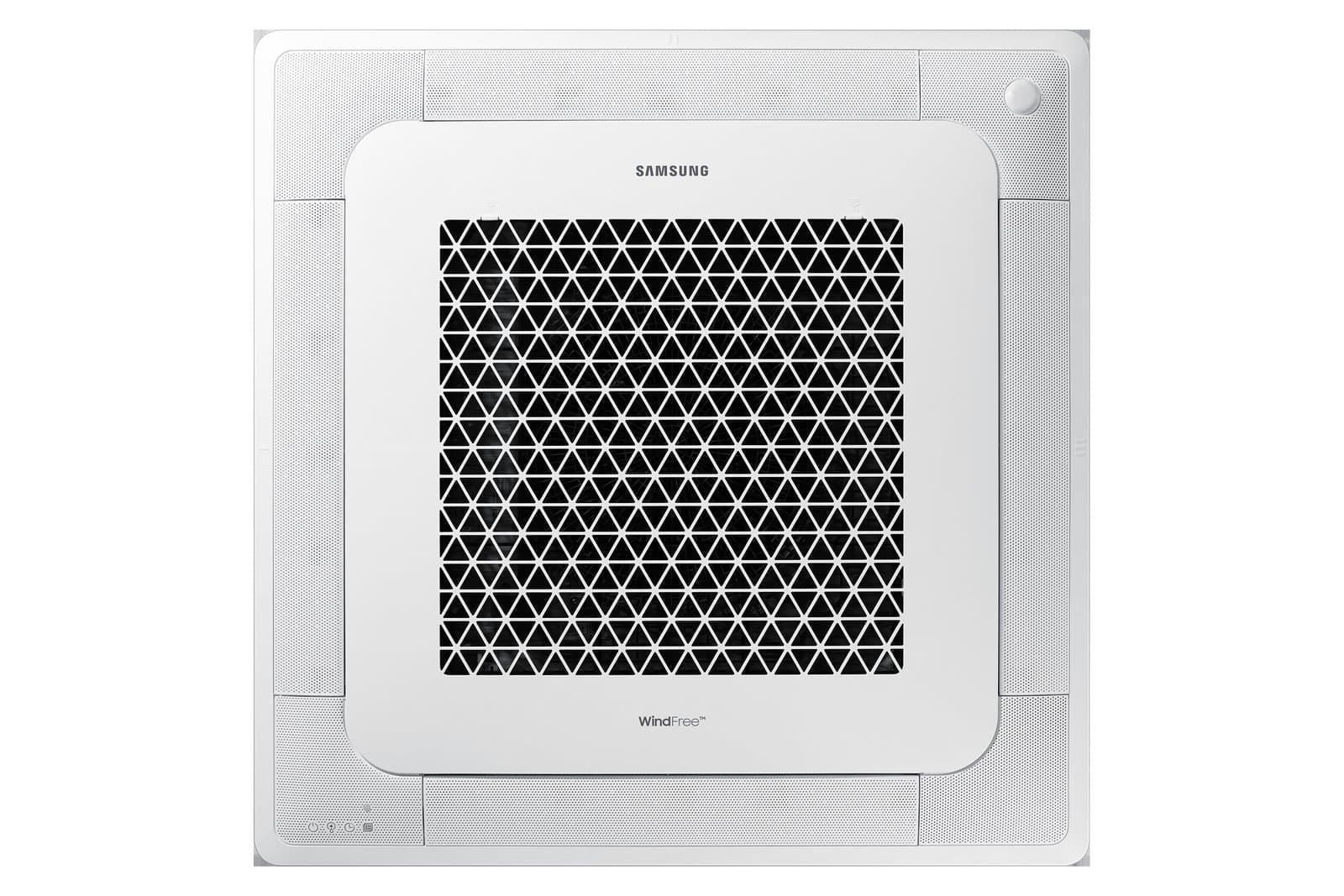 Unité intérieure Samsung Cassette 4 voies WindFree™️ 900x900