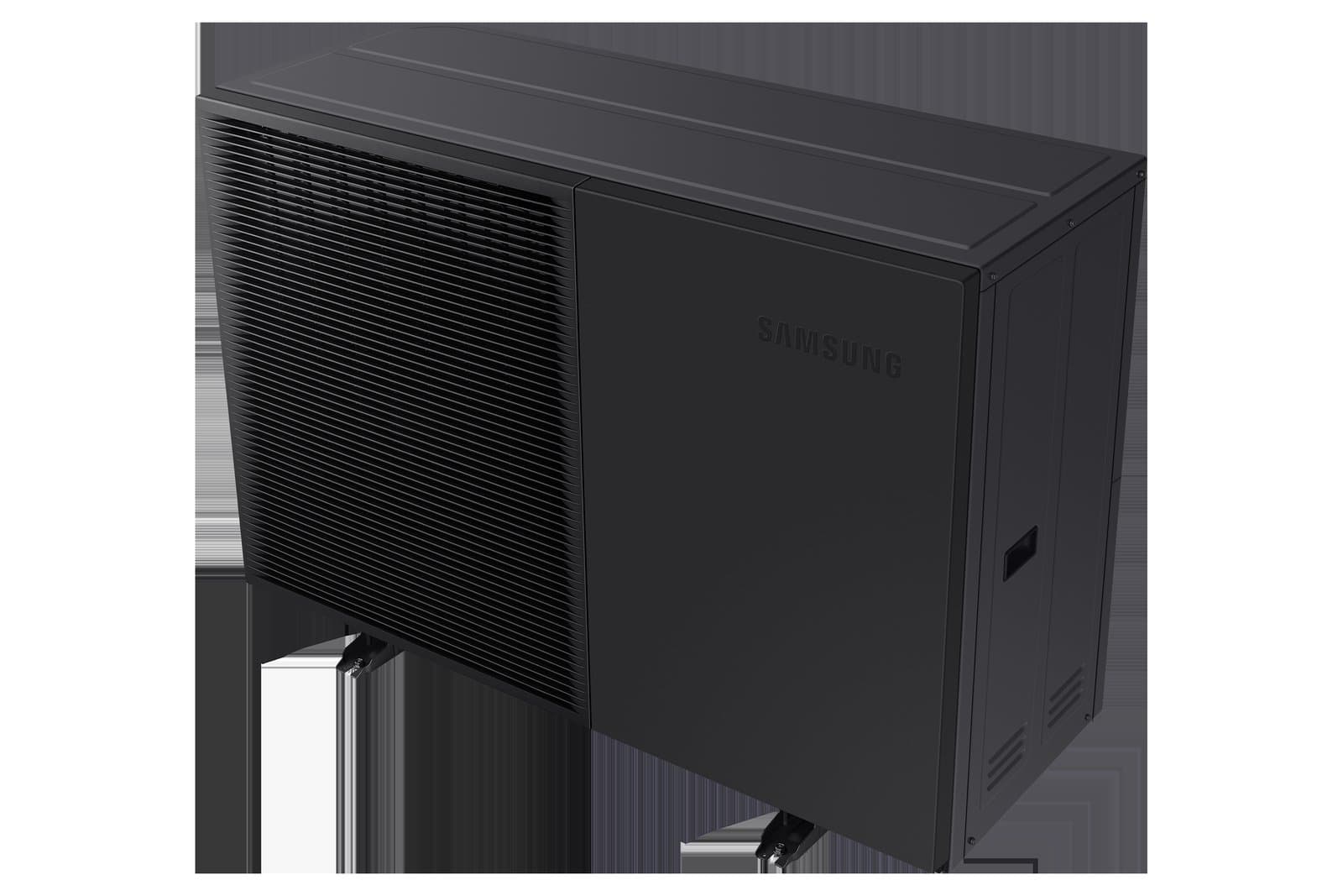 Pompe à chaleur Samsung EHS Monobloc R290 Intégré — image 3