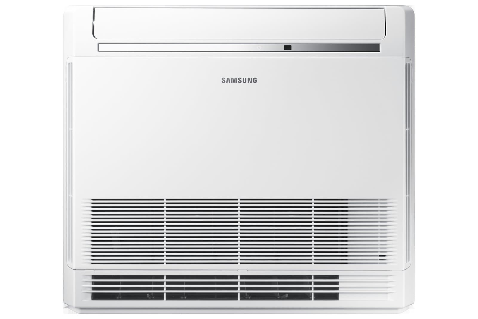 Climatiseur réversible Samsung Console