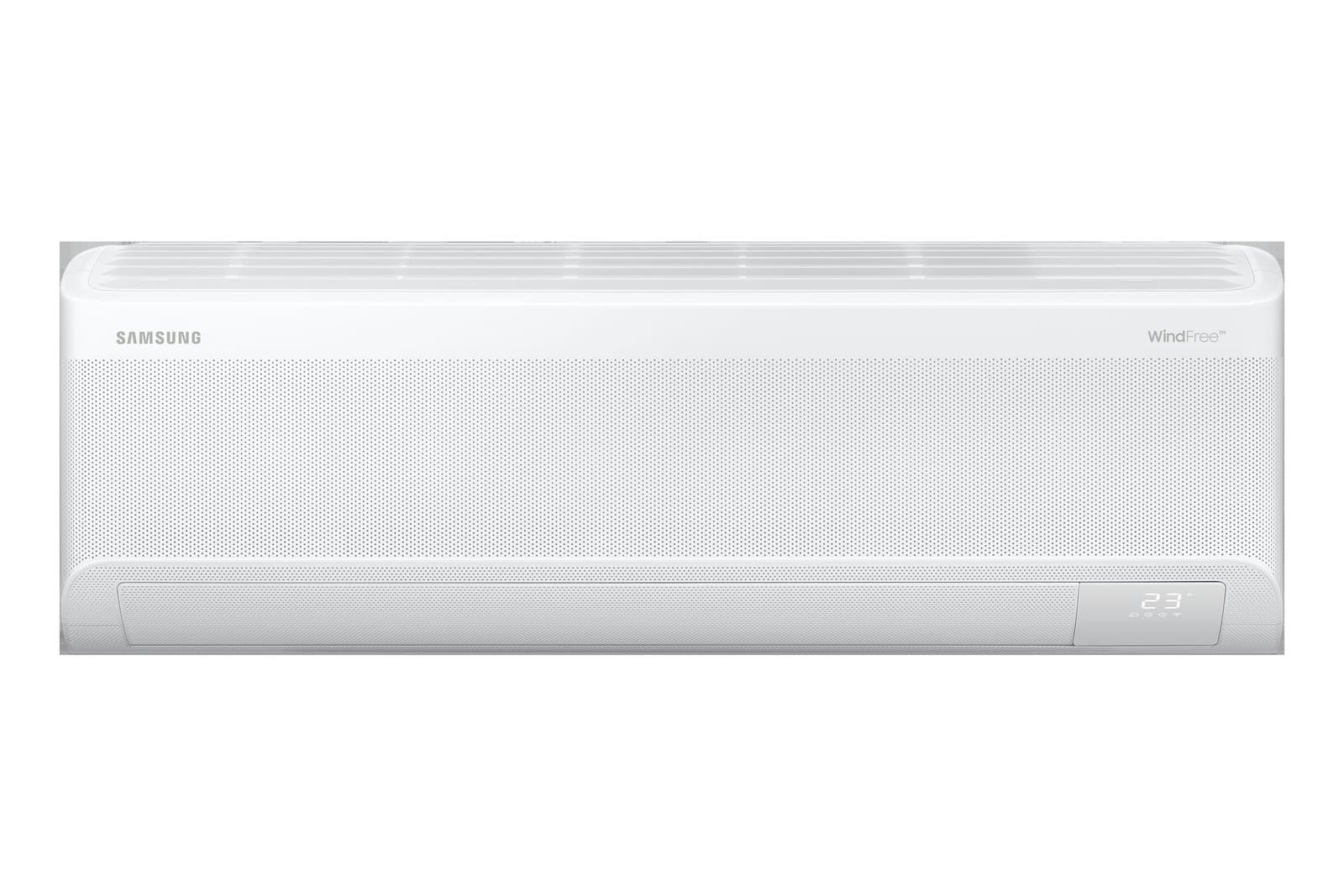 Climatiseur réversible Samsung WindFree™ Avant S2
