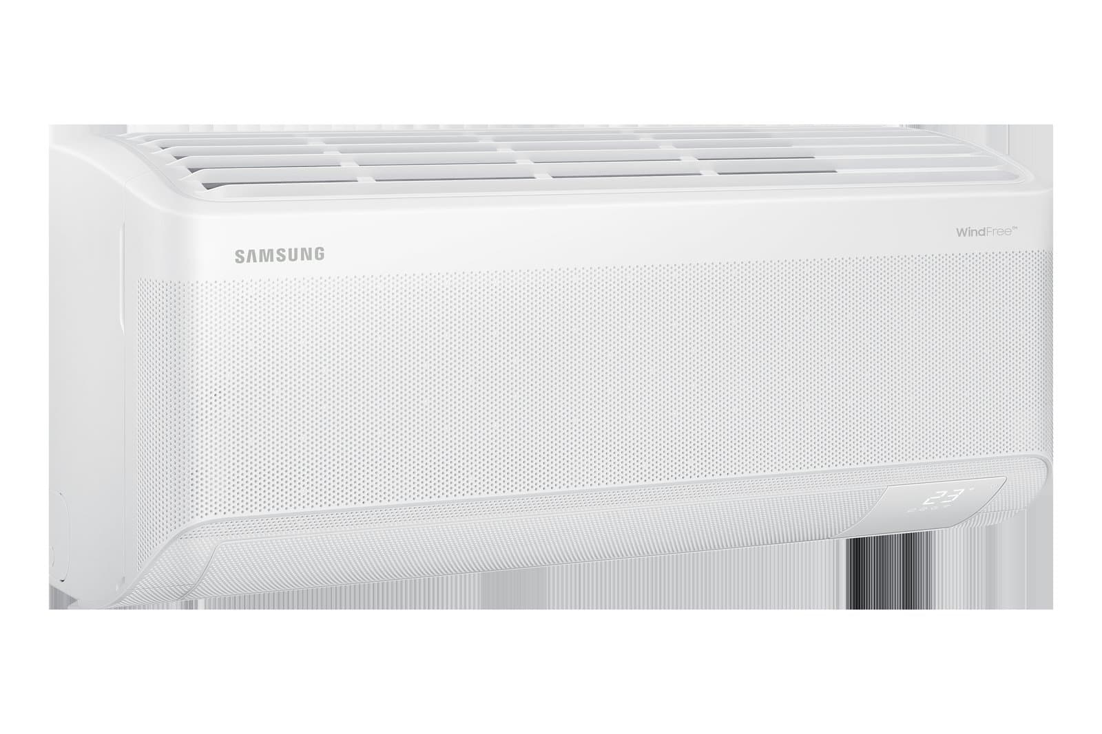 Pompe à chaleur Samsung Mural WindFree EHQ Quint — image 3