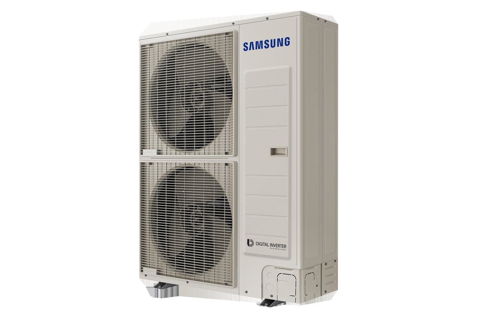 Pompe à chaleur Samsung Unité Extérieure Bibloc (R410A) — image 2