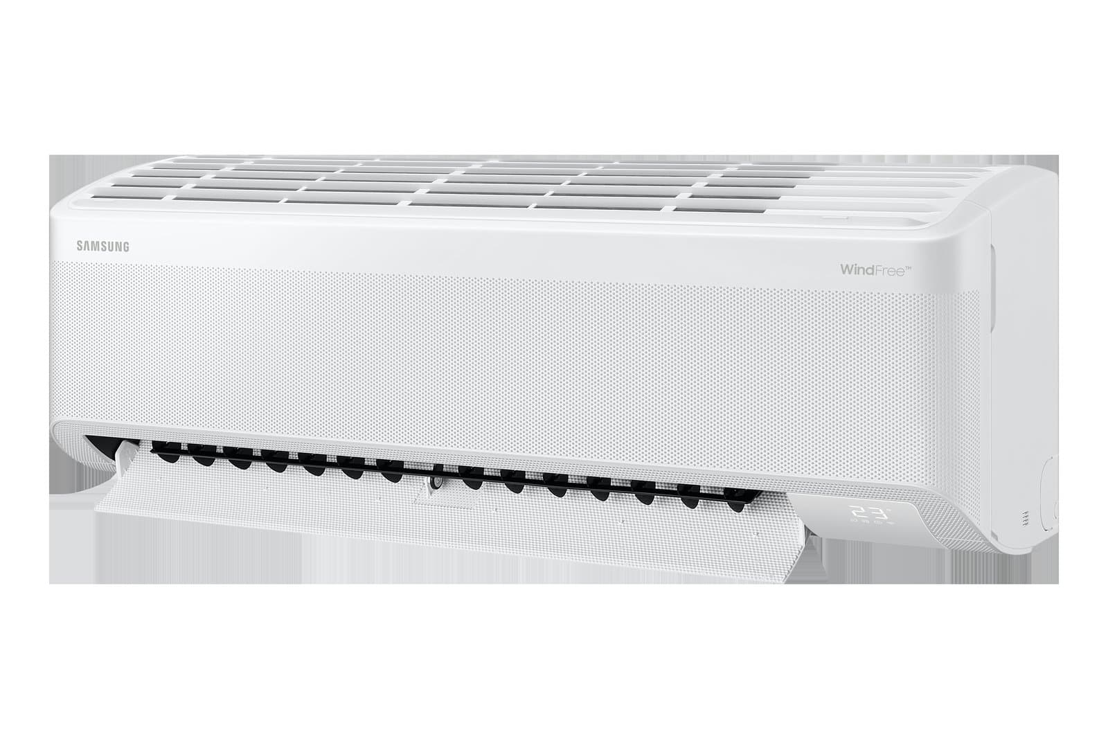 Climatiseur réversible Samsung WindFree™ Avant S2 — image 6
