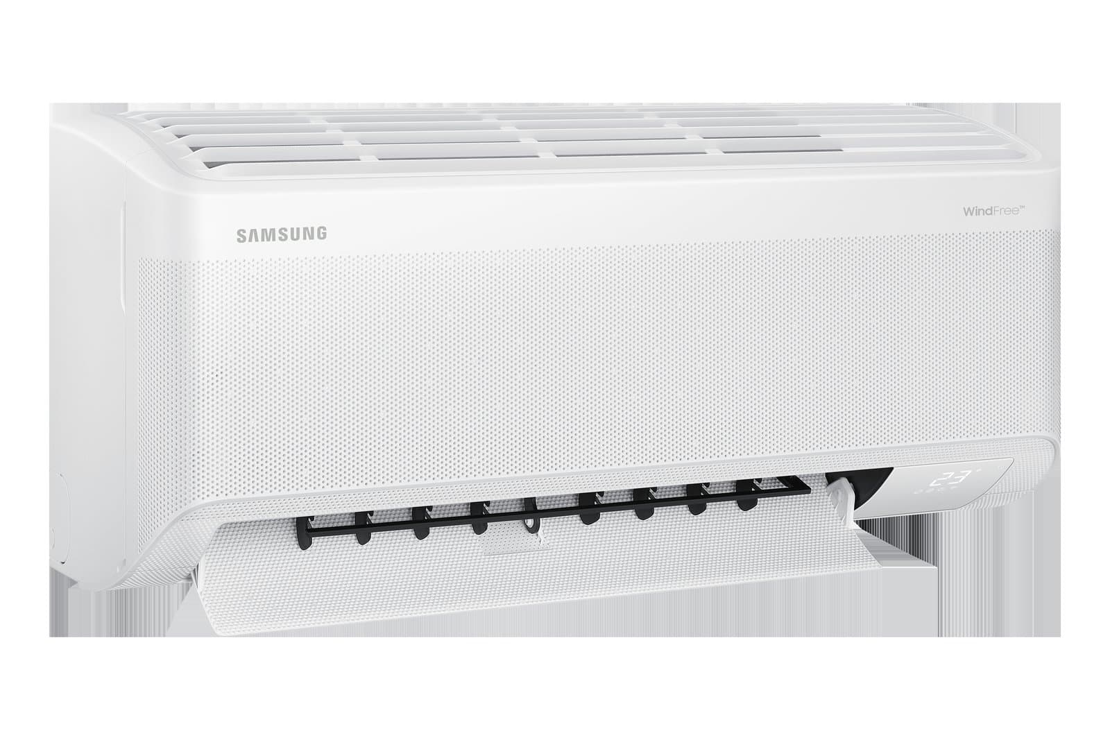 Pompe à chaleur Samsung Mural WindFree EHQ Quint — image 4