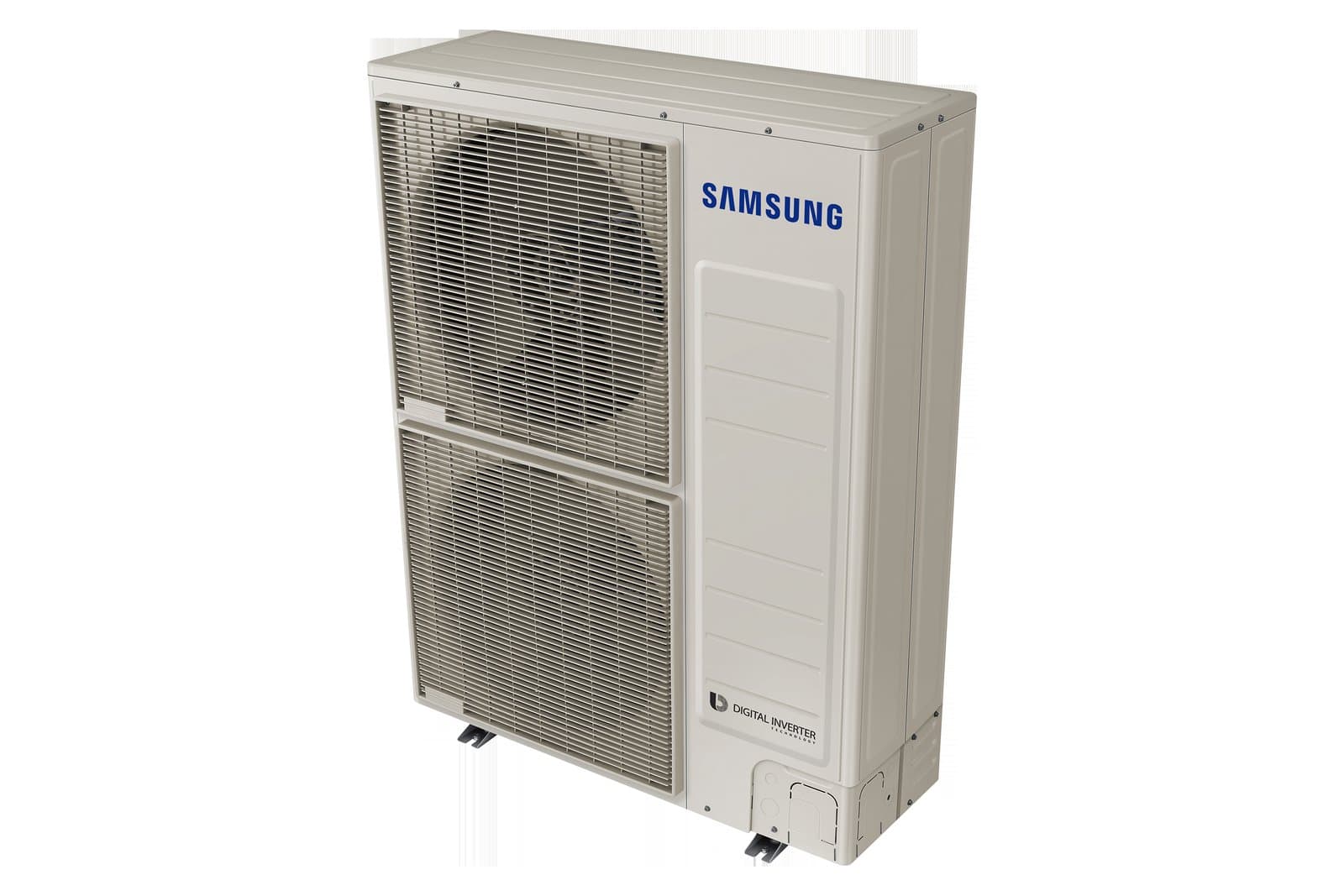 Pompe à chaleur Samsung Unité Extérieure Bibloc (R410A) — image 3