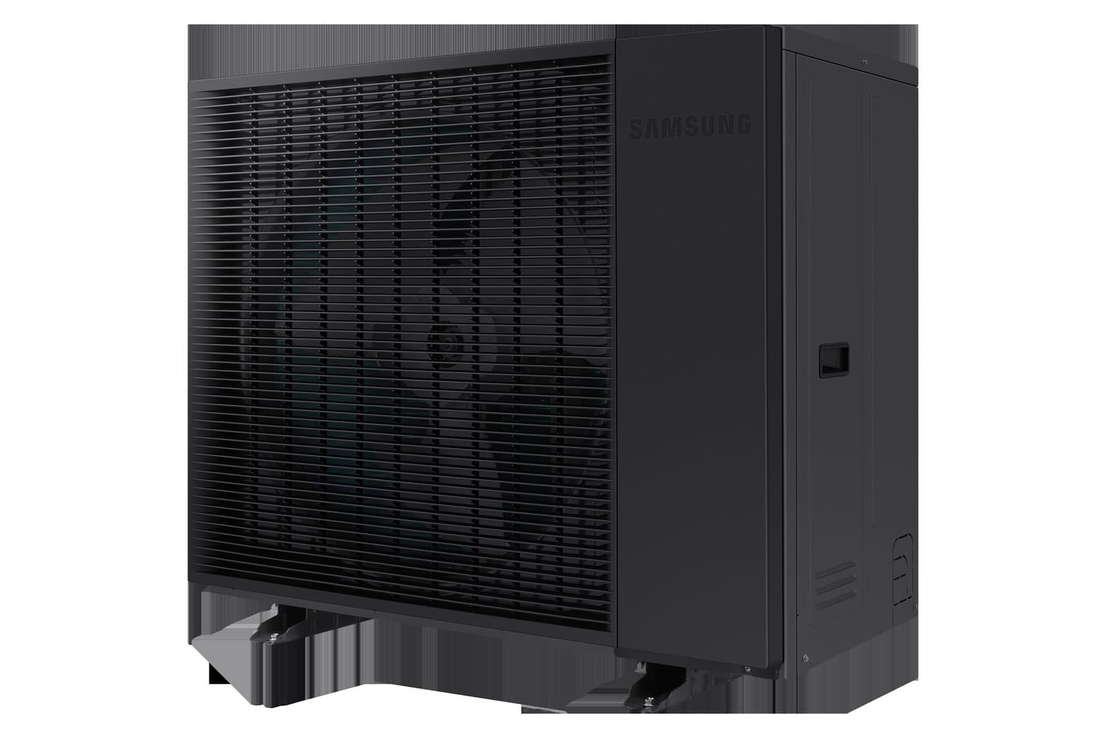 Pompe à chaleur Samsung Split Outdoor (R32) - High Capacity — image 2