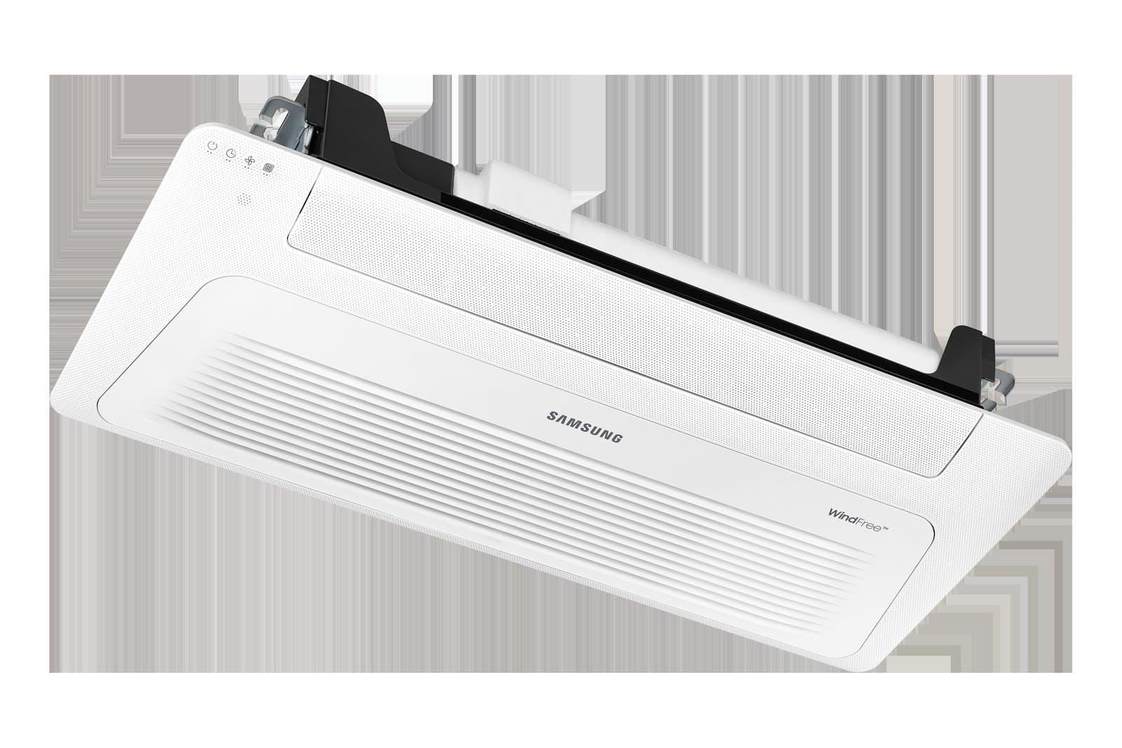 Climatiseur réversible Samsung Cassette 1 voie WindFree™️ — image 4