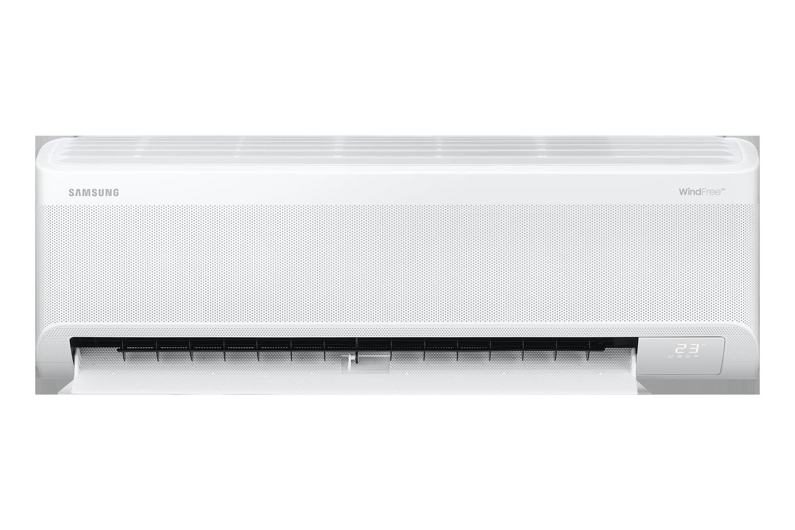 Climatiseur réversible Samsung WindFree™ Avant S2 — image 2