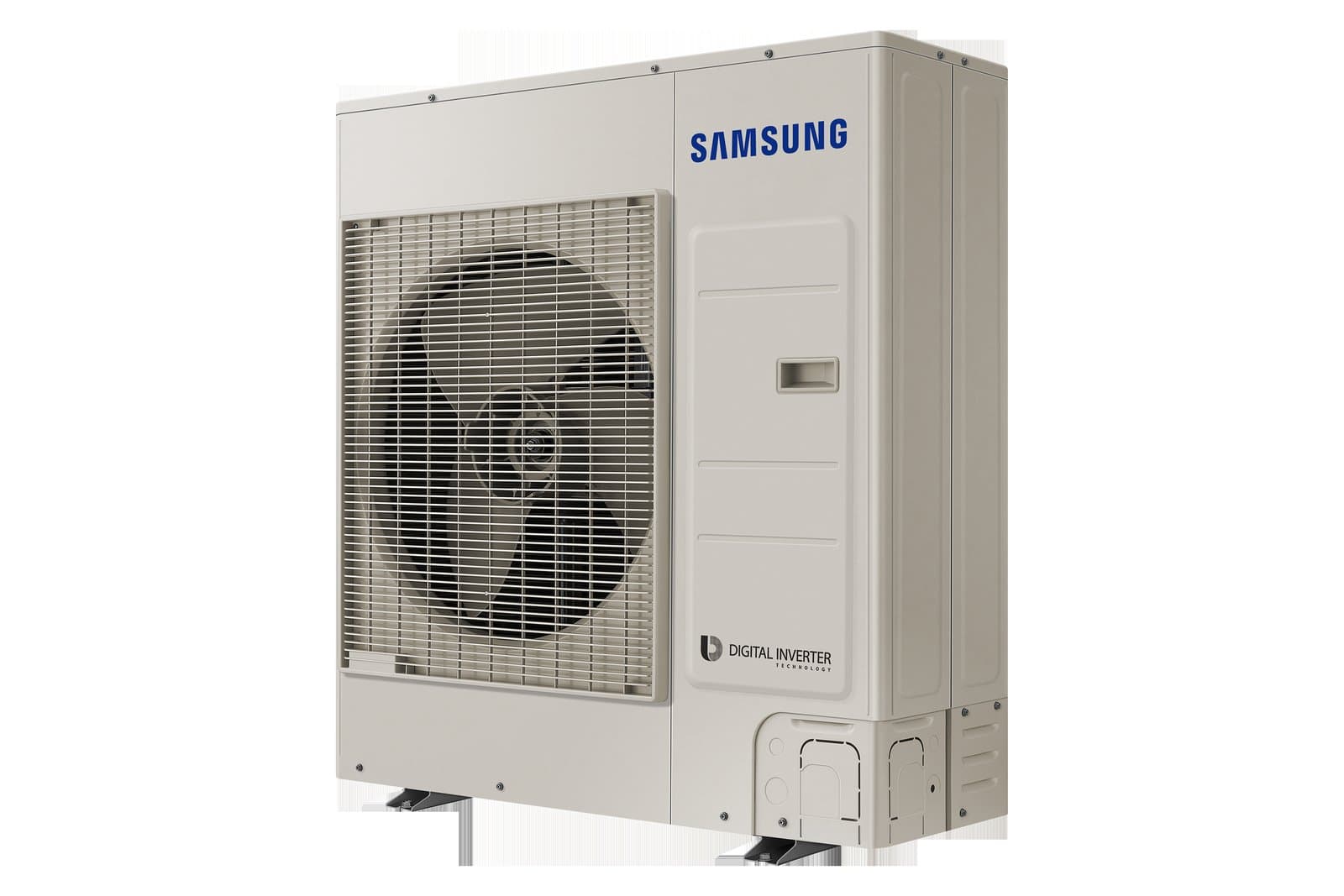 Pompe à chaleur Samsung Unité Extérieure Bibloc R32 — image 2