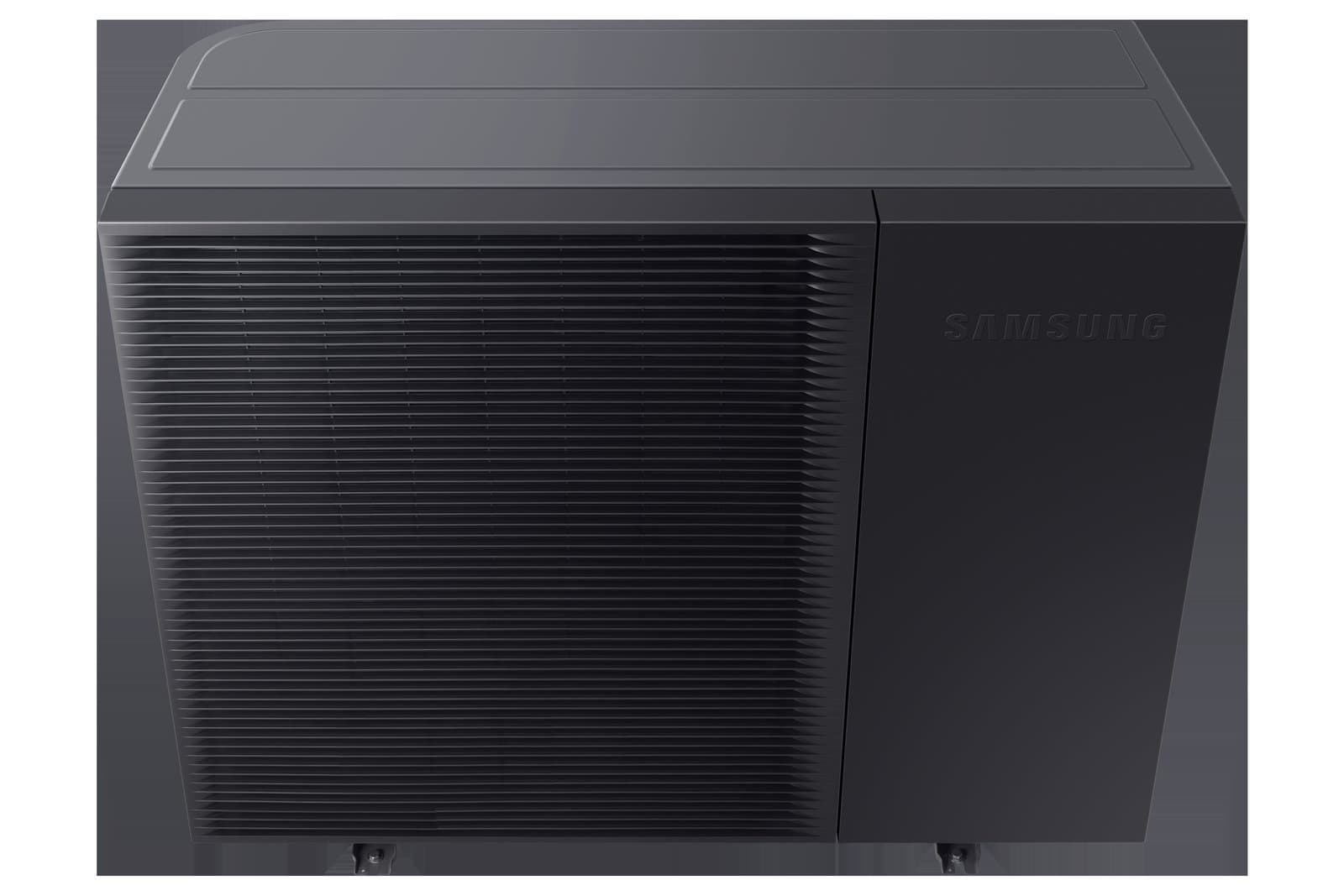Pompe à chaleur Samsung Unité Extérieure Monobloc HT Silence — image 6