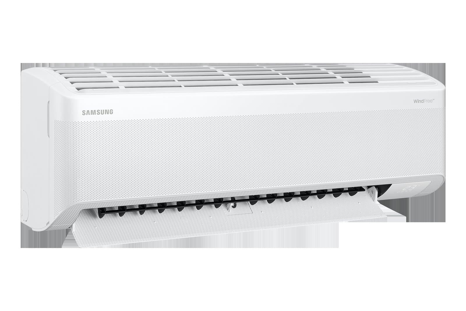 Climatiseur réversible Samsung WindFree™ Avant S2 — image 4