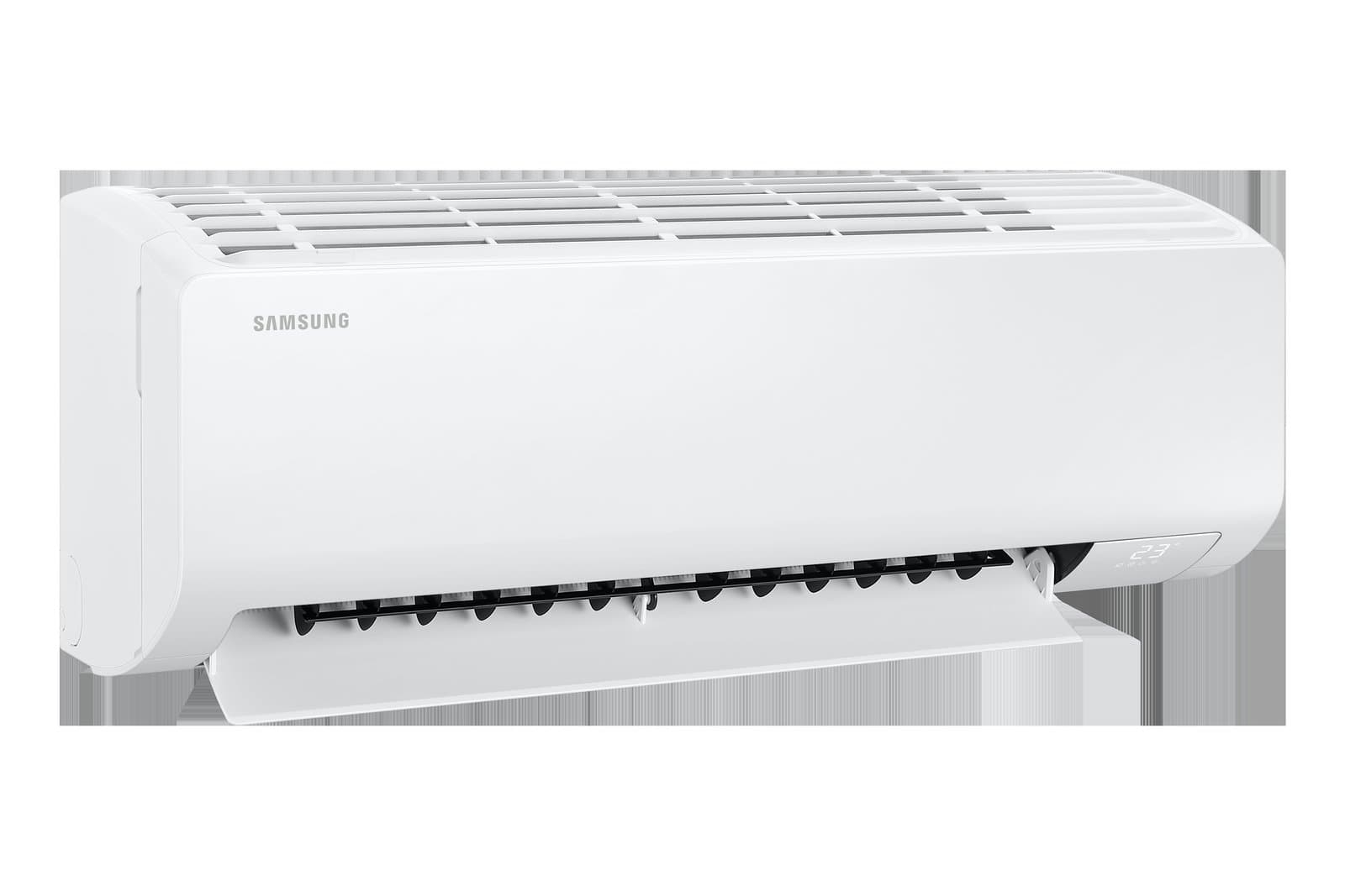 Climatiseur réversible Samsung Cebu S2 — image 4