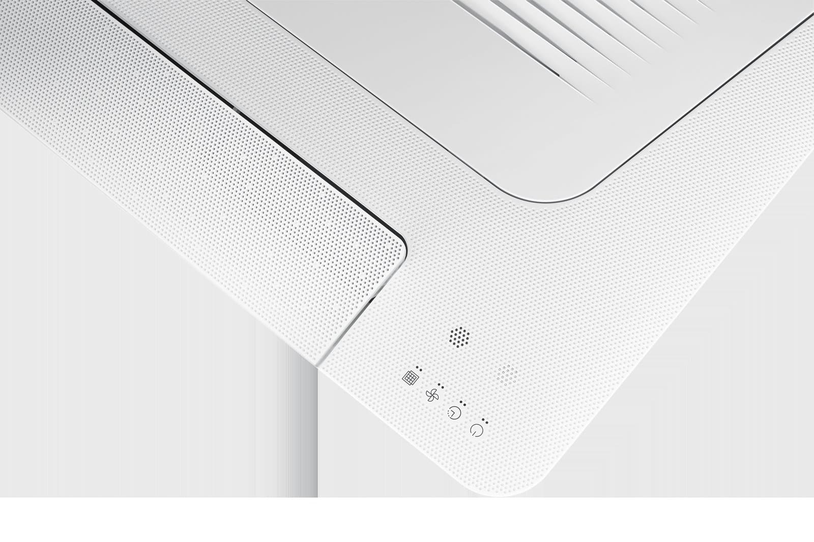 Climatiseur réversible Samsung Cassette 1 voie WindFree™️ — image 6