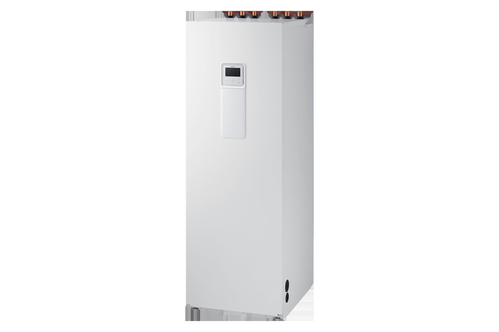 Pompe à chaleur Samsung Module ClimateHub Bibloc — image 3