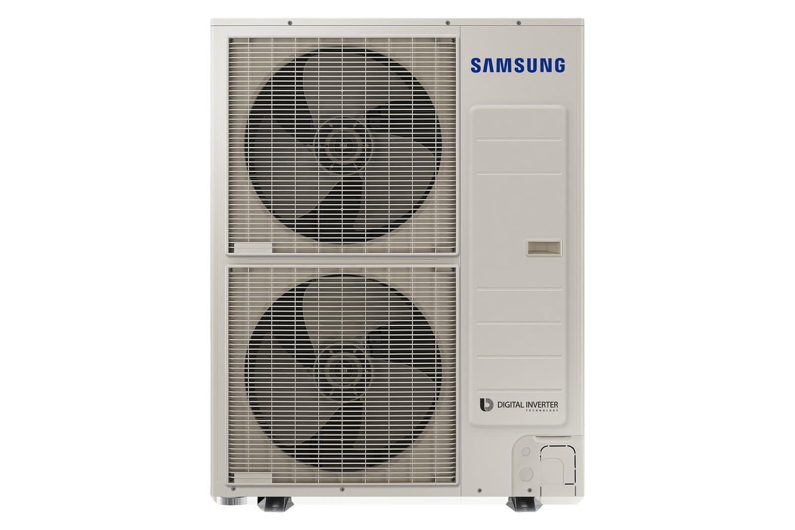 Pompe à chaleur Samsung Unité Extérieure Bibloc (R410A)