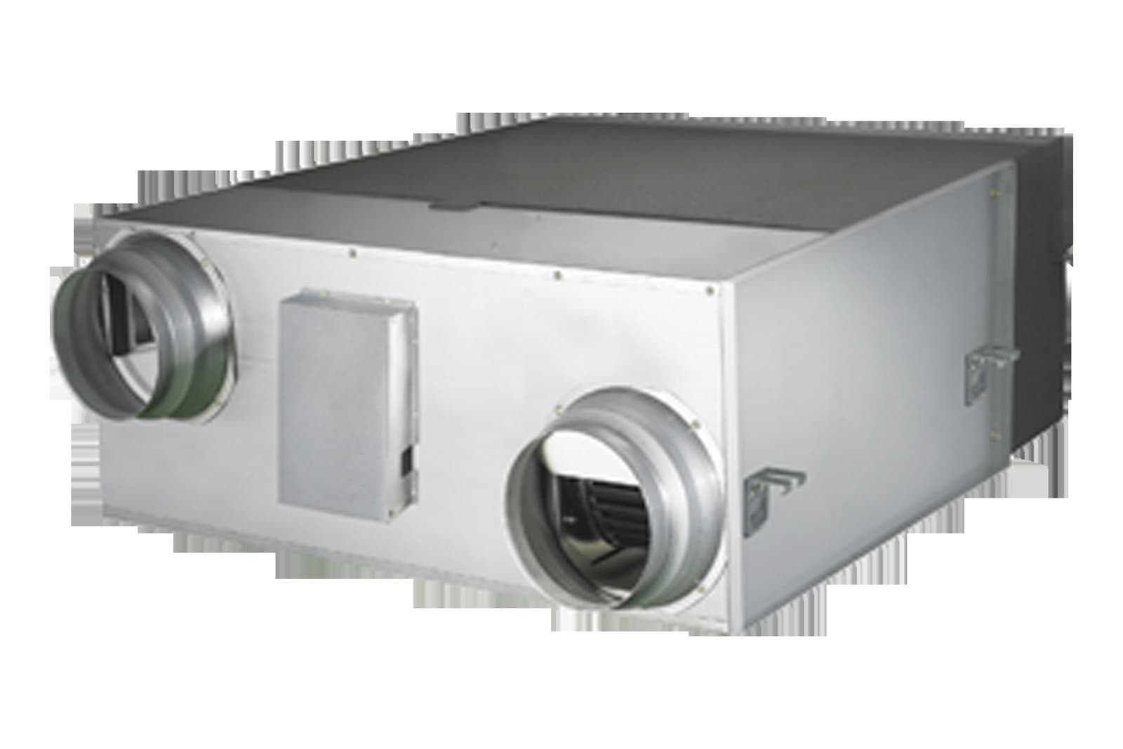 Ventilation