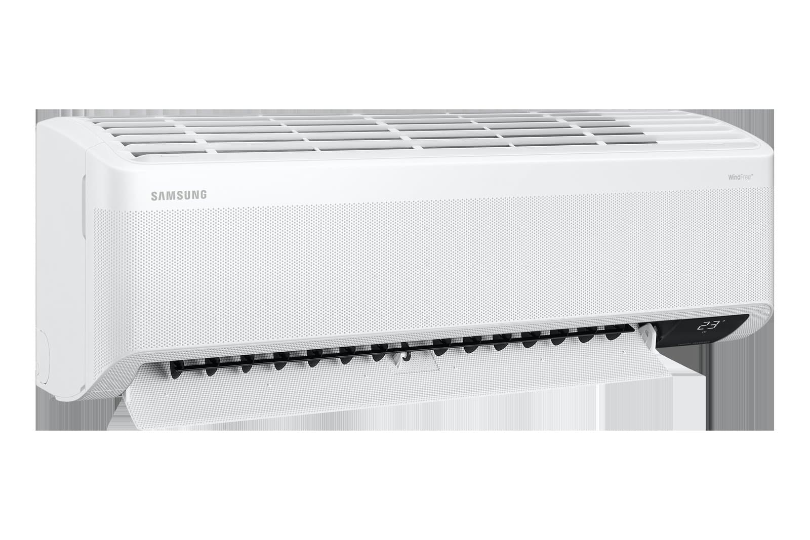 Pompe à chaleur Samsung WindFree™ Deluxe TDM Plus — image 4