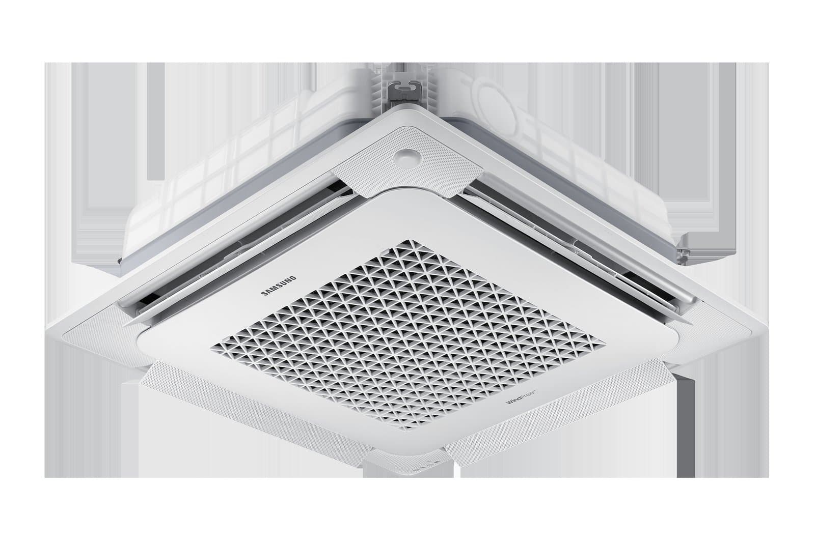 Unité intérieure Samsung Cassette 4 voies WindFree™️ 900x900 — image 3