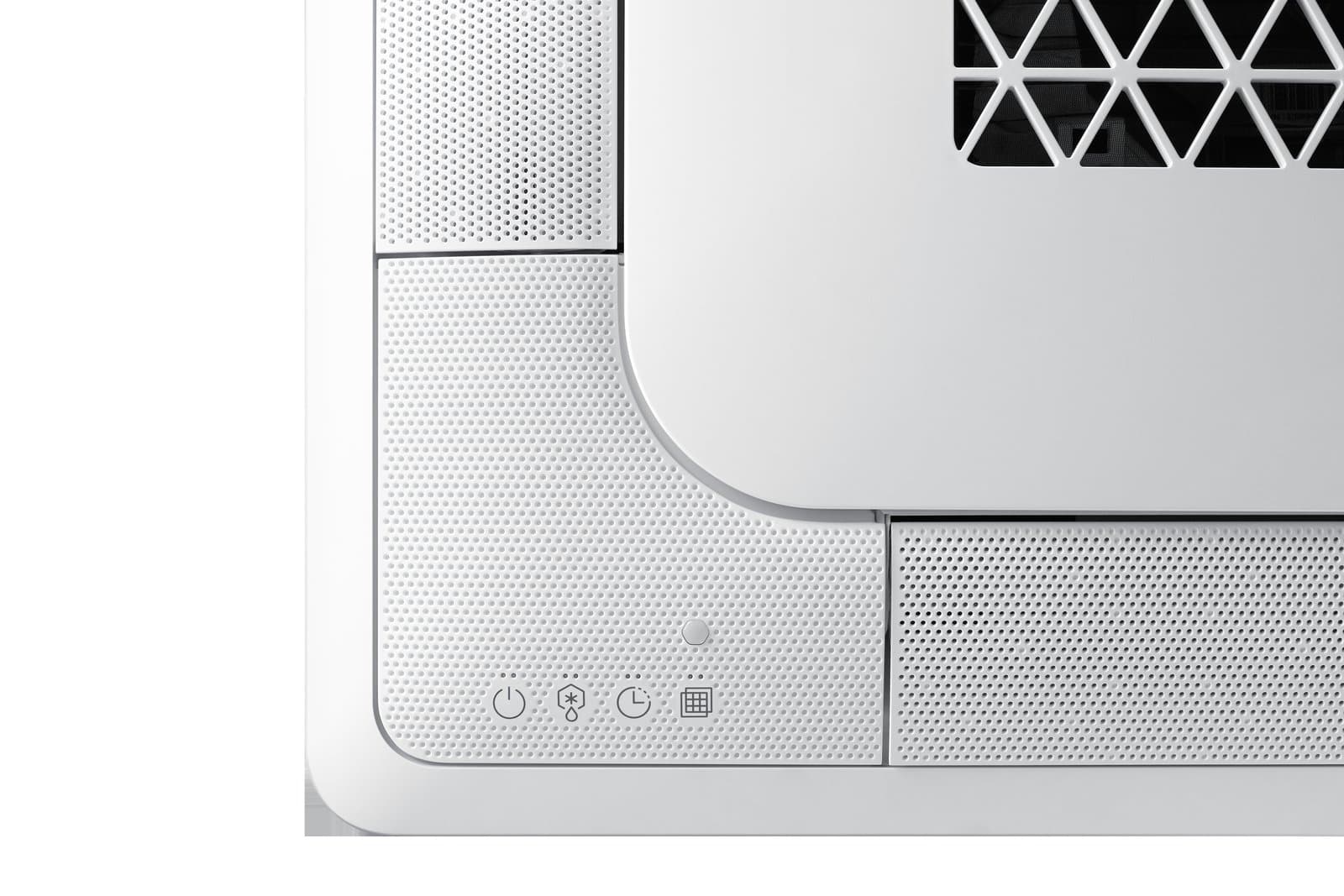 Unité intérieure Samsung Cassette 4 voies WindFree™️ 900x900 — image 6