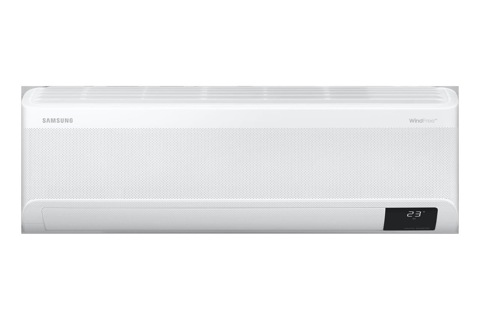 Pompe à chaleur Samsung WindFree™ Deluxe TDM Plus