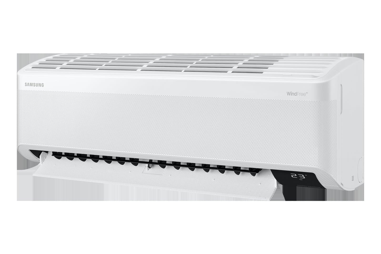 Pompe à chaleur Samsung WindFree™ Deluxe TDM Plus — image 6