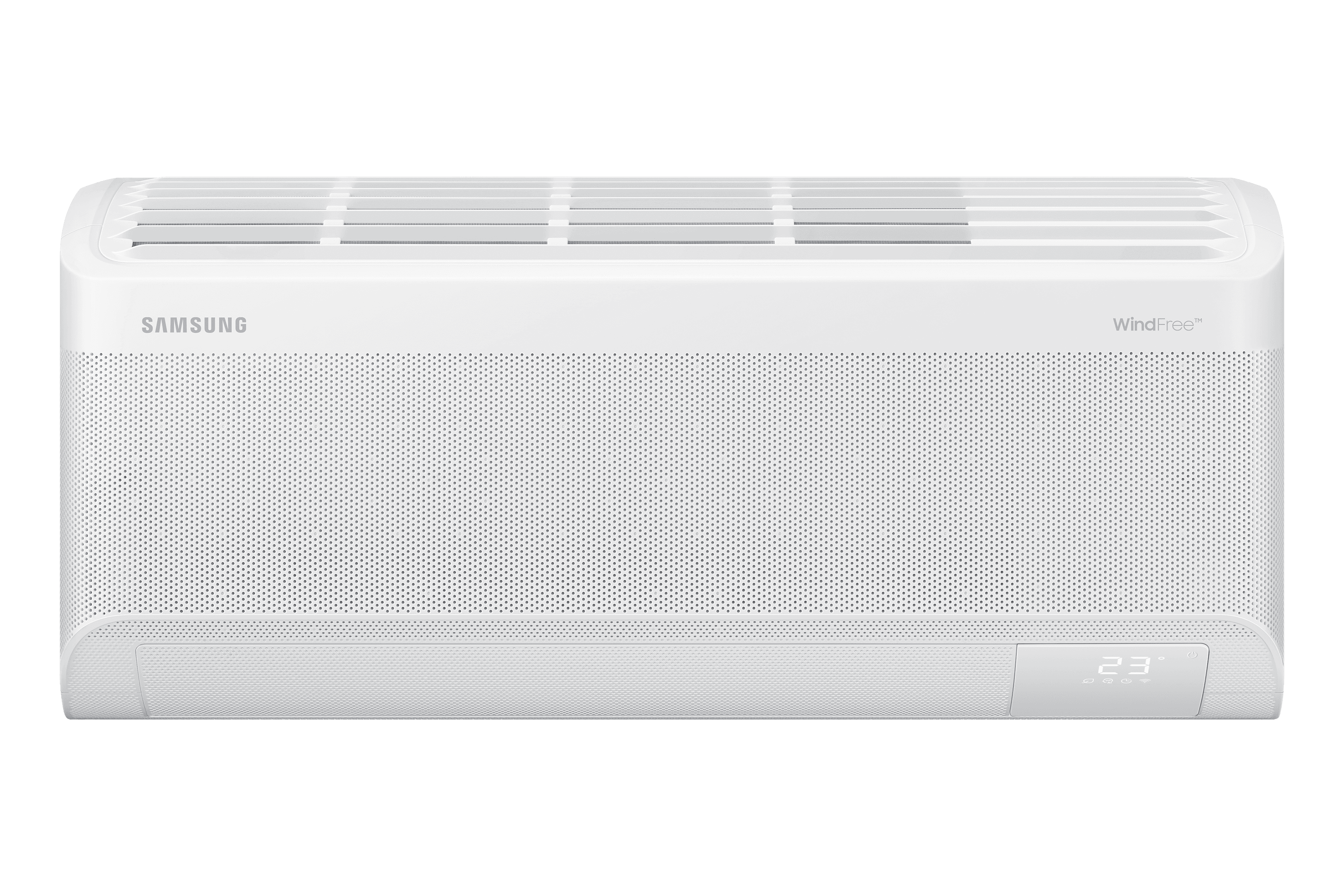 Pompe à chaleur Samsung Mural WindFree EHQ Quint — image 7