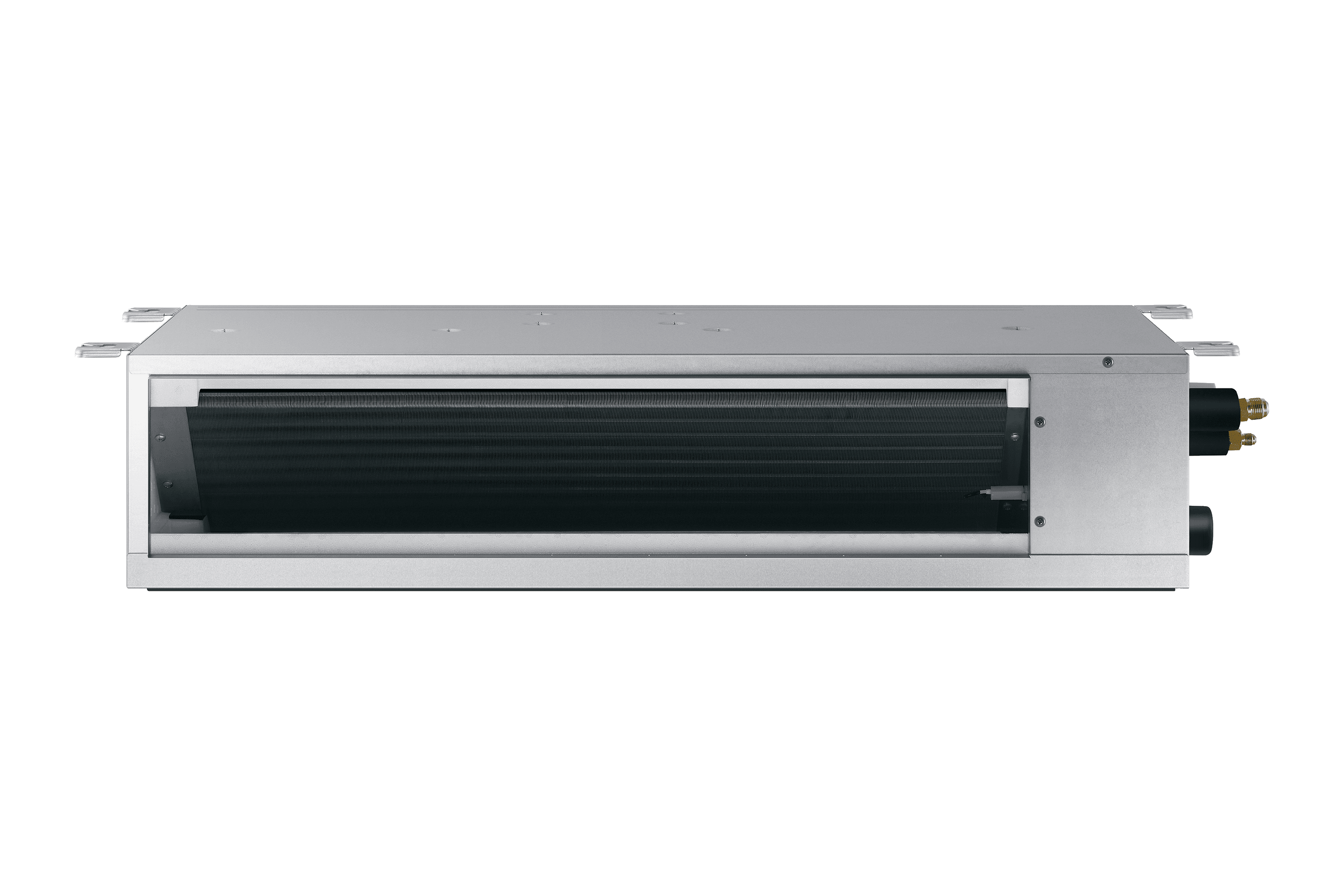 Climatiseur tertiaire Samsung Gainable Basse Pression