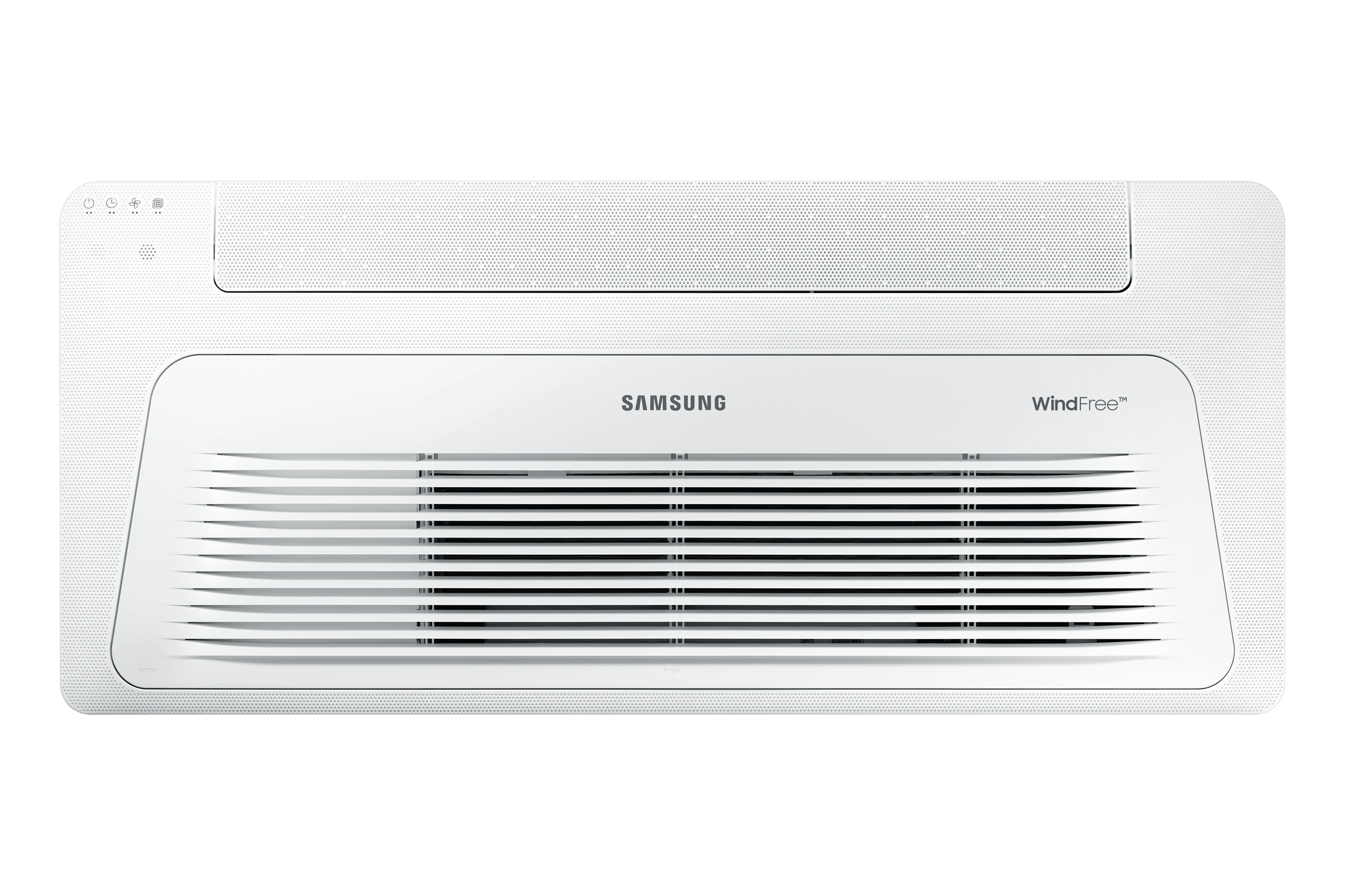 Climatiseur réversible Samsung Cassette 1 voie WindFree™️ — image 7