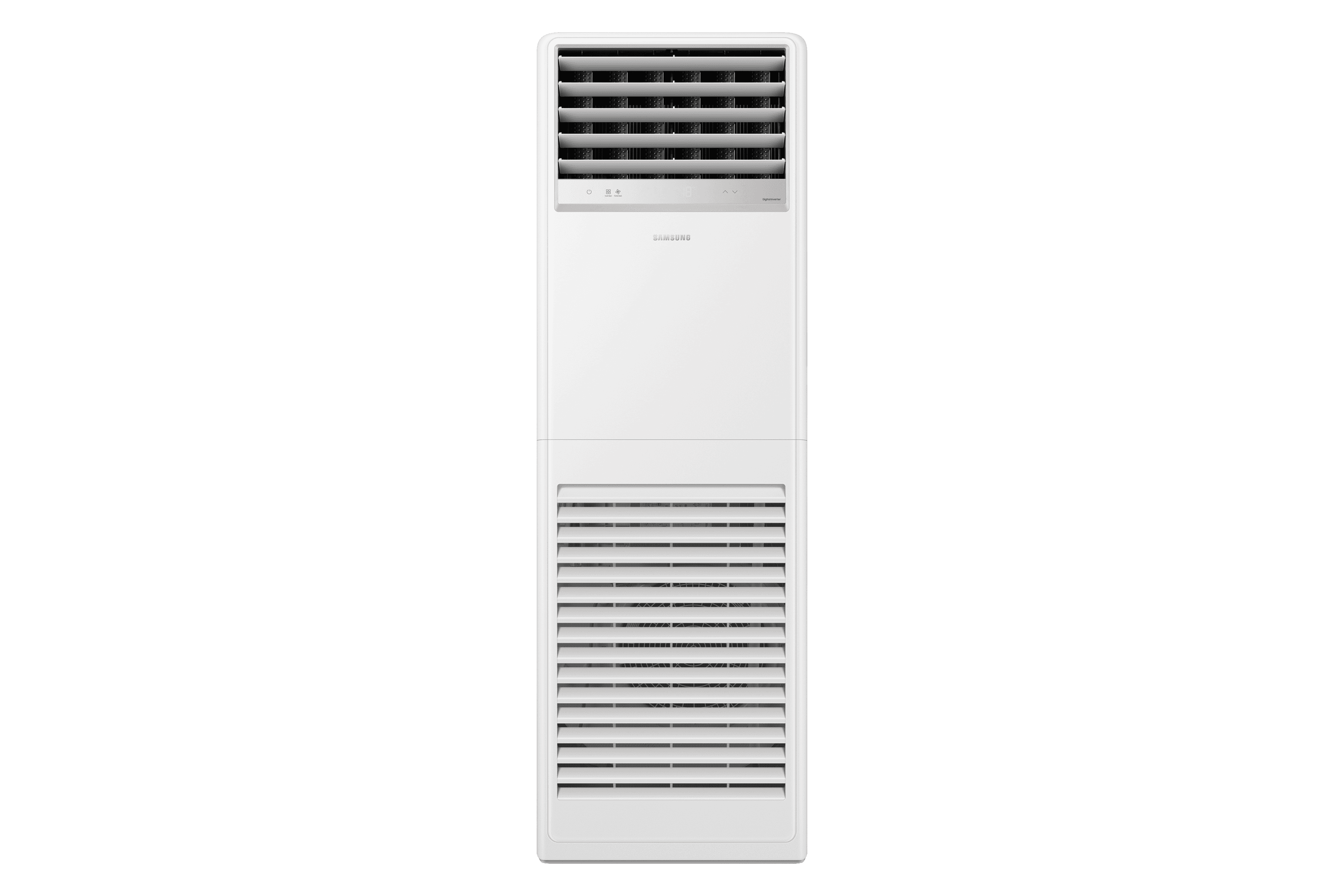Climatiseur tertiaire Samsung Armoire