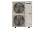 Pompe à chaleur Samsung Unité Extérieure Bibloc (R410A) — image 6