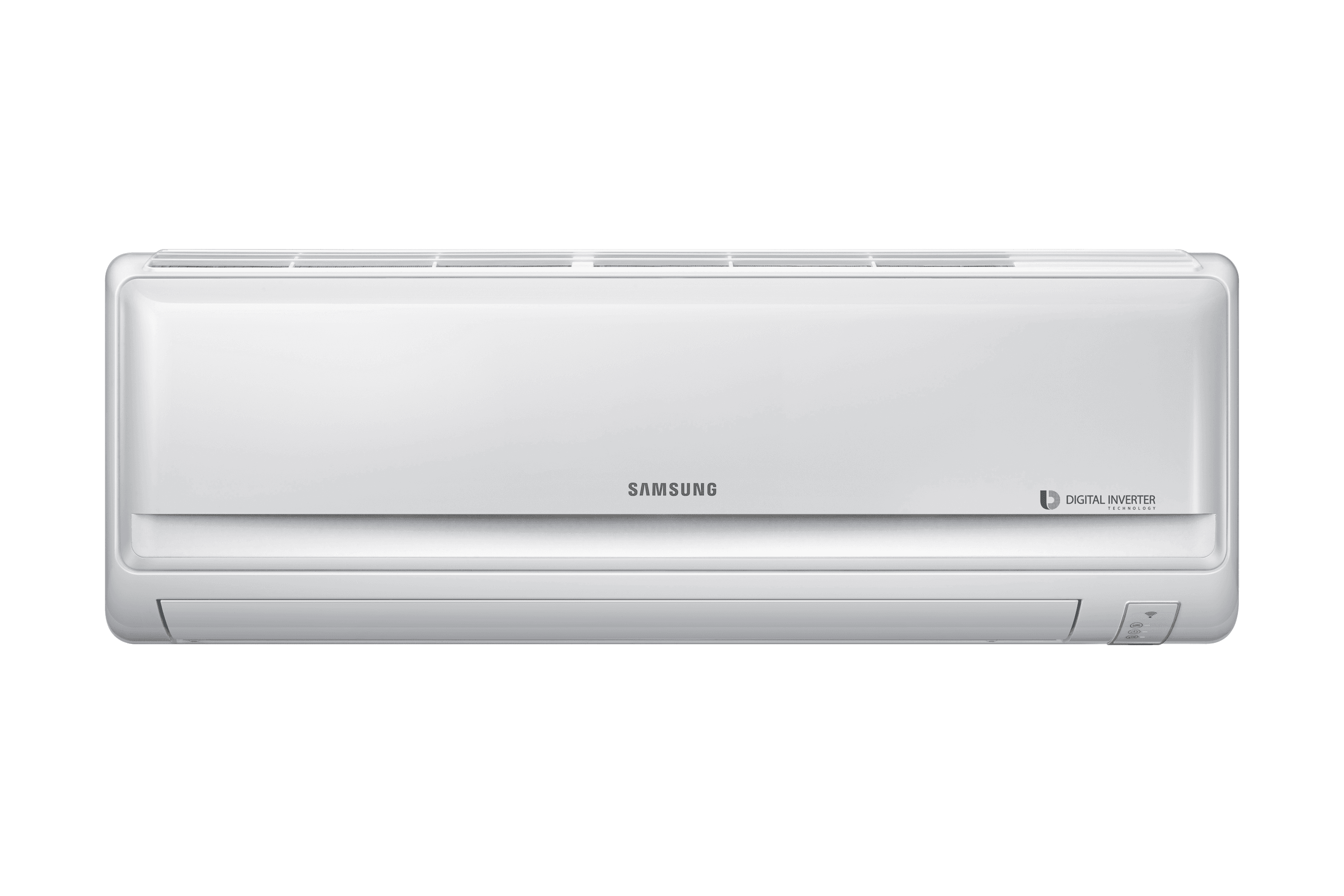 Climatiseur tertiaire Samsung Mural Max Haute Efficacité