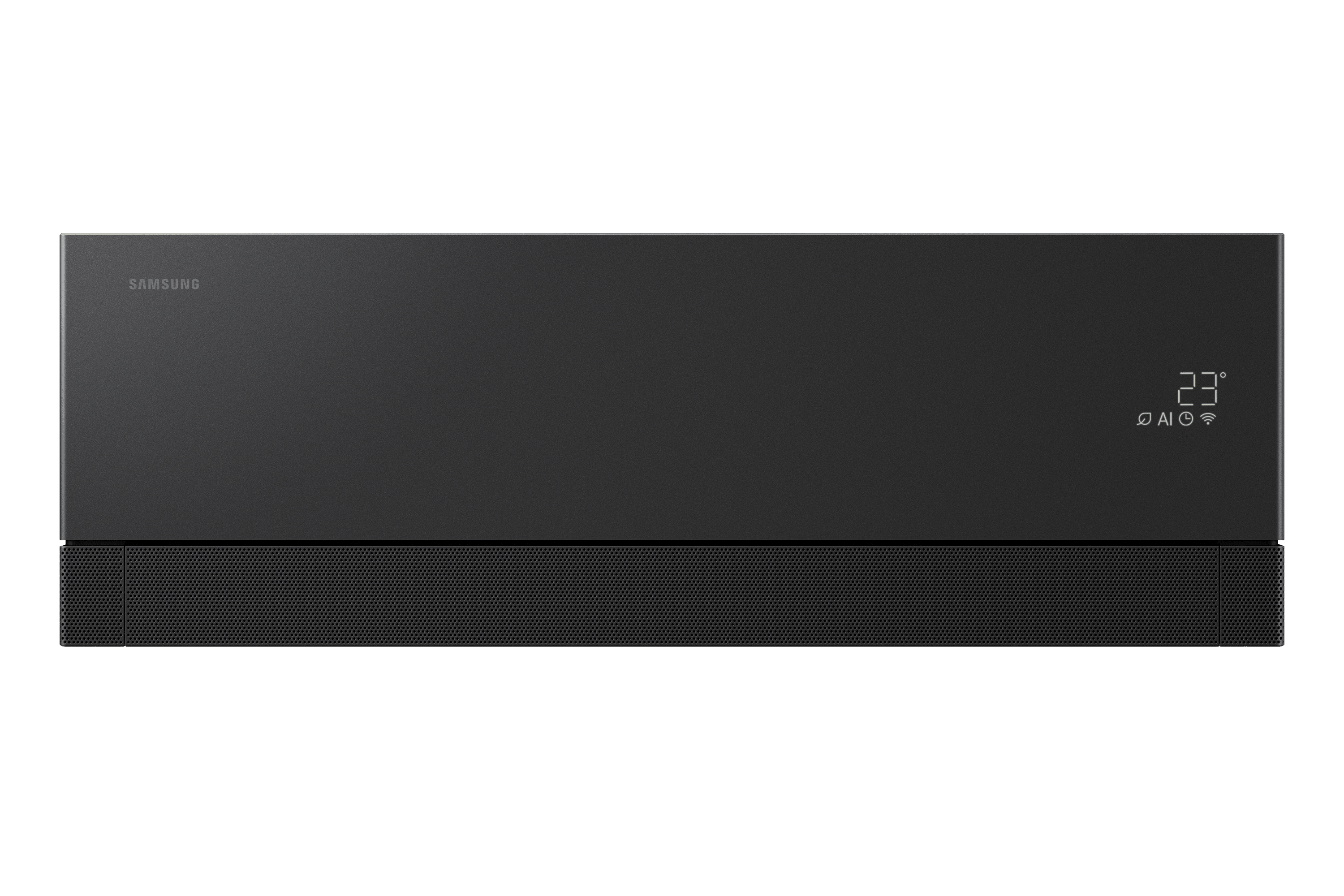Climatiseur réversible Samsung WindFree Première+ Black