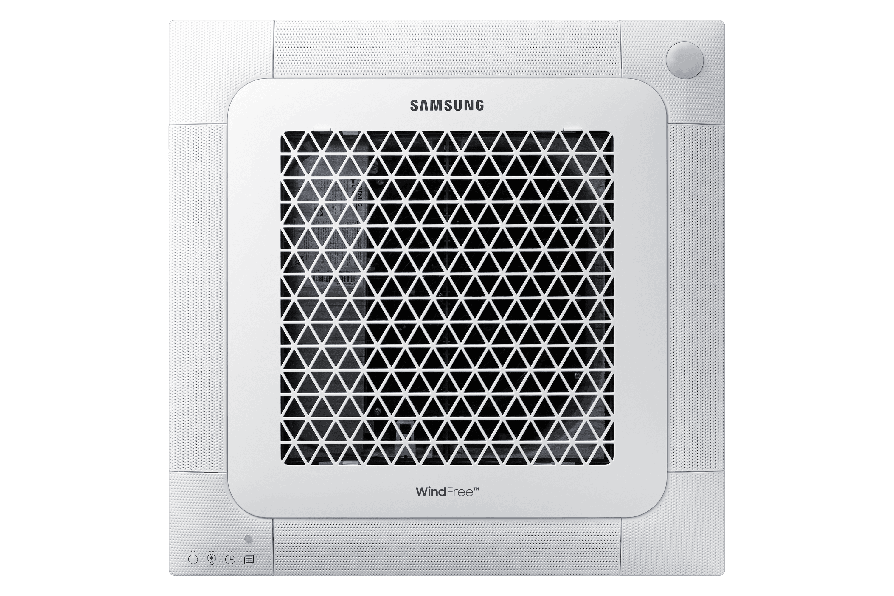 Climatiseur tertiaire Samsung Cassette 4 voies WindFree™️ 620x620