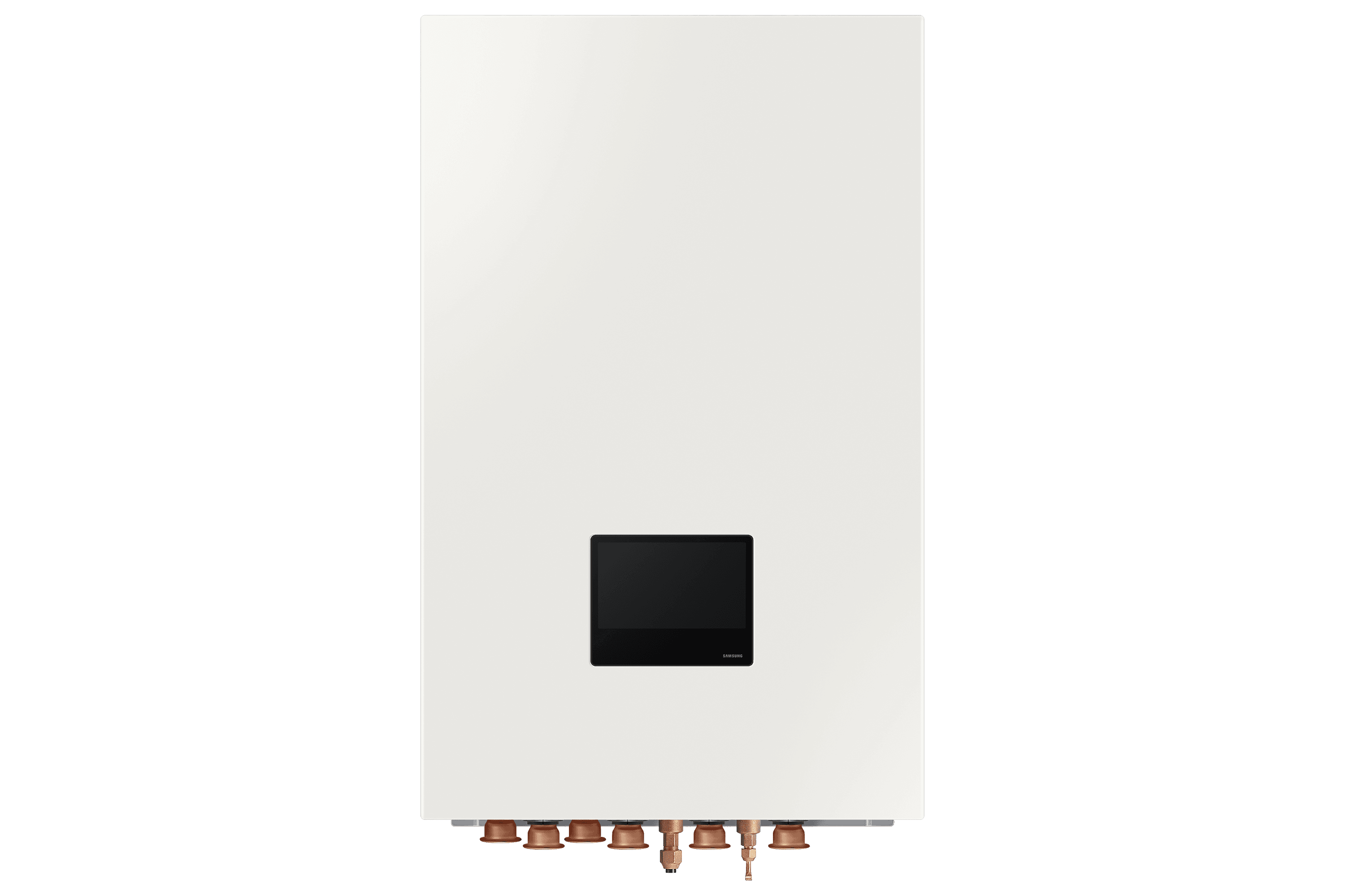 Pompe à chaleur Samsung Split Hydro Unit S2 2-Zones — image 7