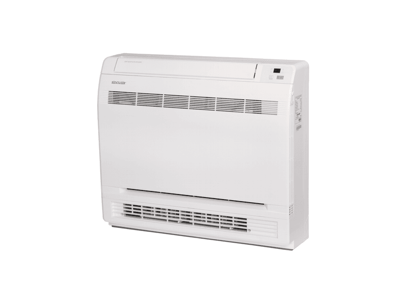 Climatiseur console (au sol) Sinclair R32