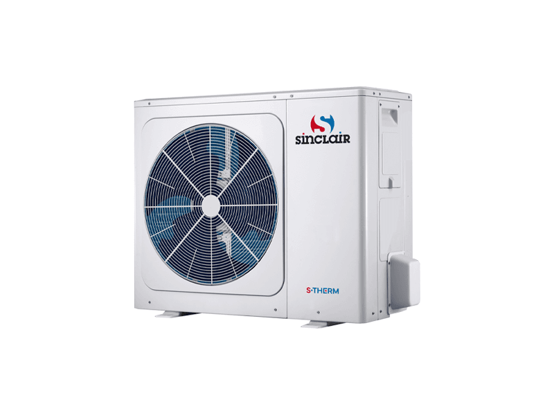 Pompe à chaleur Sinclair S-THERM-YUKON split R32 — image 1