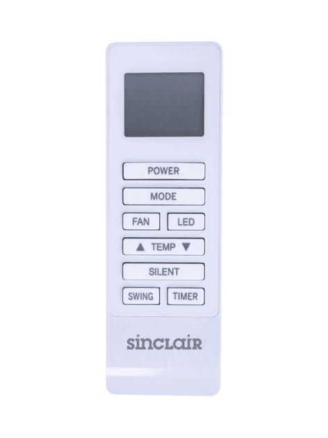 Climatiseur mural Sinclair monobloc R32 — image 2