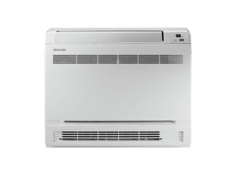 Climatiseur mural Sinclair CONSOLES R32 — image 2