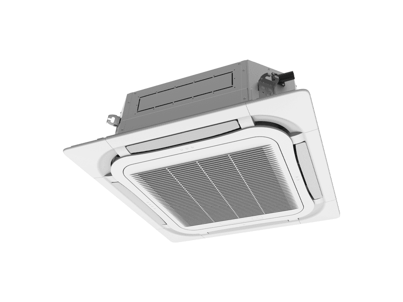 Climatiseur cassette Sinclair R32