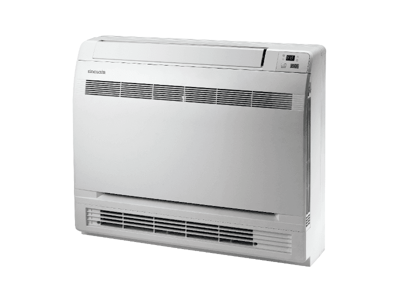 Climatiseur mural Sinclair CONSOLES R32
