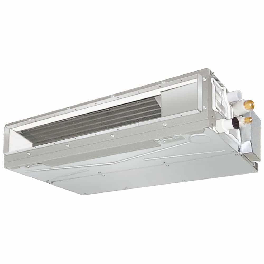 Climatiseur gainable Toshiba Gainable Standard — image 15