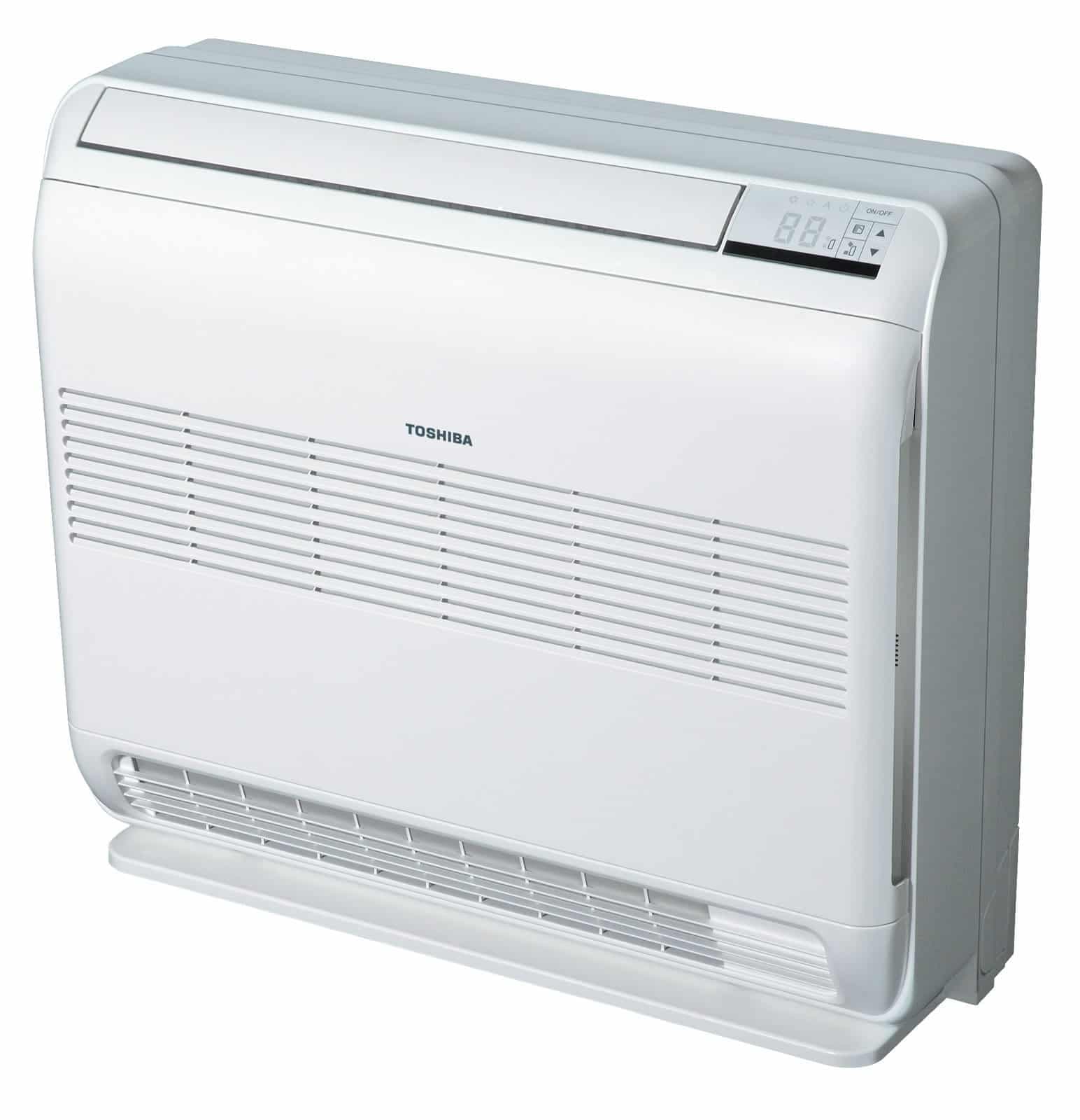 Climatiseur gainable Toshiba Gainable Standard — image 5