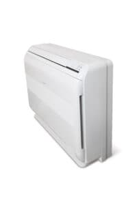 Climatiseur console (au sol) Toshiba Console double-flux — image 32