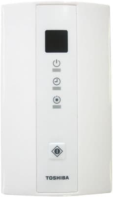 Climatiseur gainable Toshiba Gainable Standard — image 34