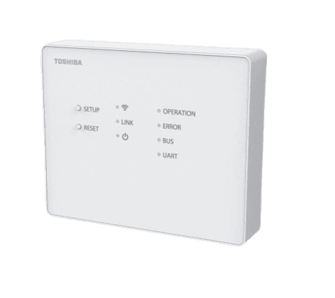 Pompe à chaleur Toshiba Estia ECS intégrée — image 27