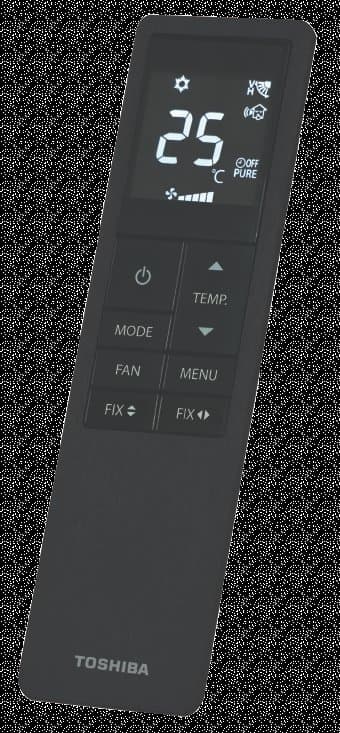 Pompe à chaleur Toshiba Super Heating — image 11